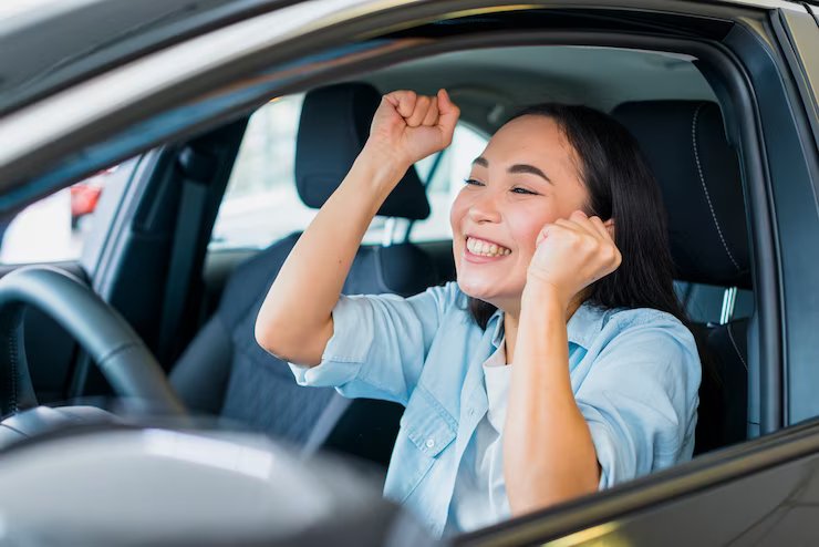 happy-woman-car-dealership_23-2148130160