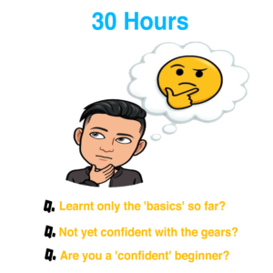 30 Hour Course